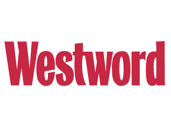 Press logo for Westword Magazine.