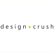 Press logo of Design Crush.